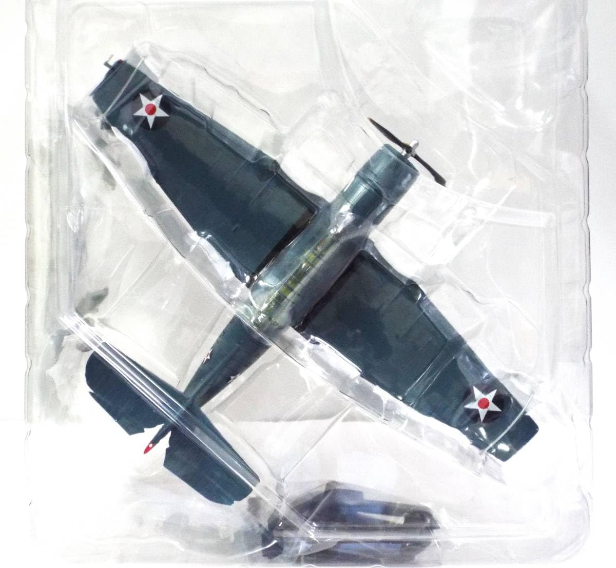 1/72 アメリカ海軍 艦上雷撃機 グラマン TBF/TBM アヴェンジャー 1/72