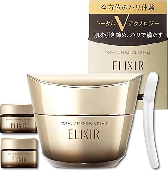 Amazon | エリクシール(ELIXIR) ELIXIR トータルV ファーミング