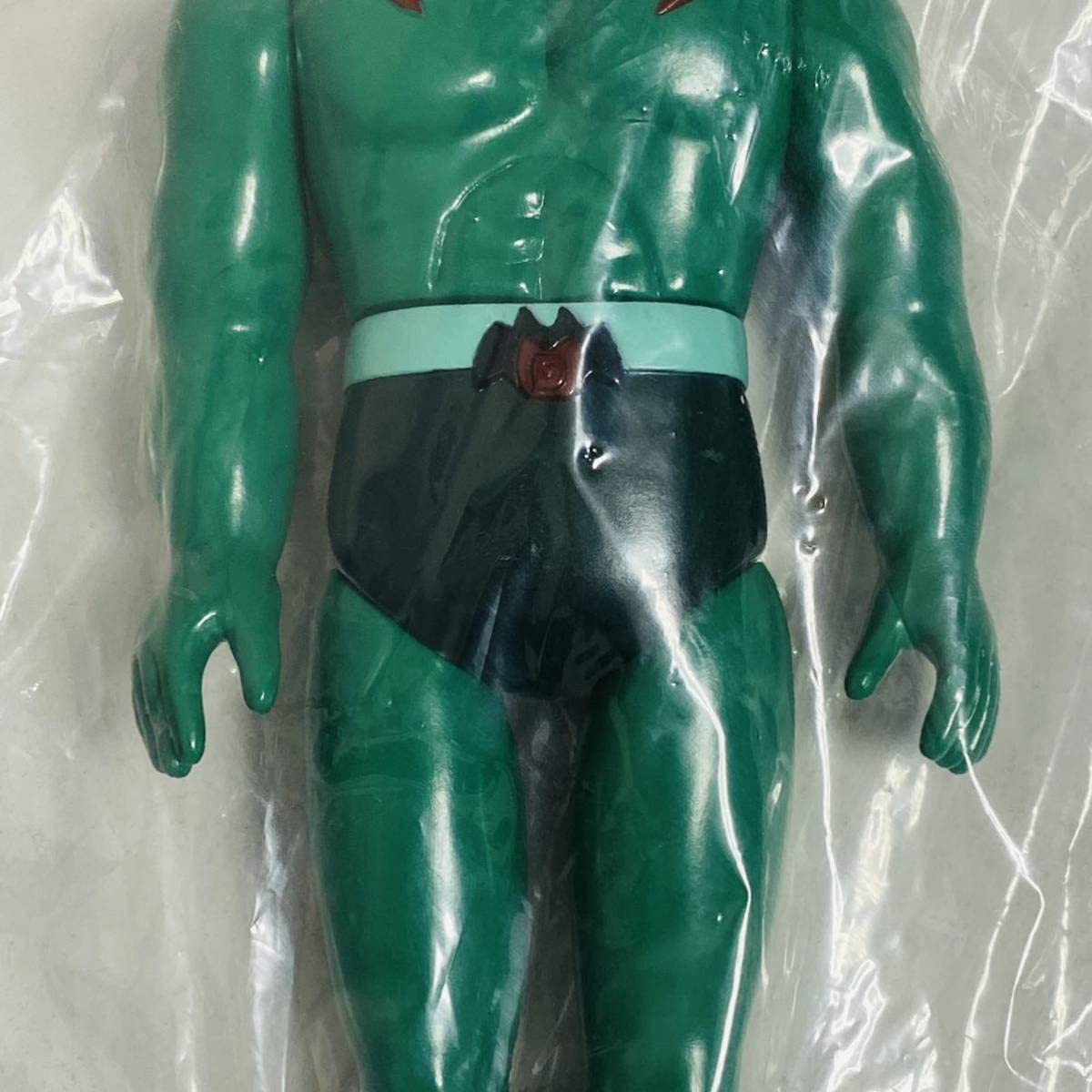 Amazon | 【未開封品】Marmit マーミット 世紀の大怪獣シリーズ Vinyl