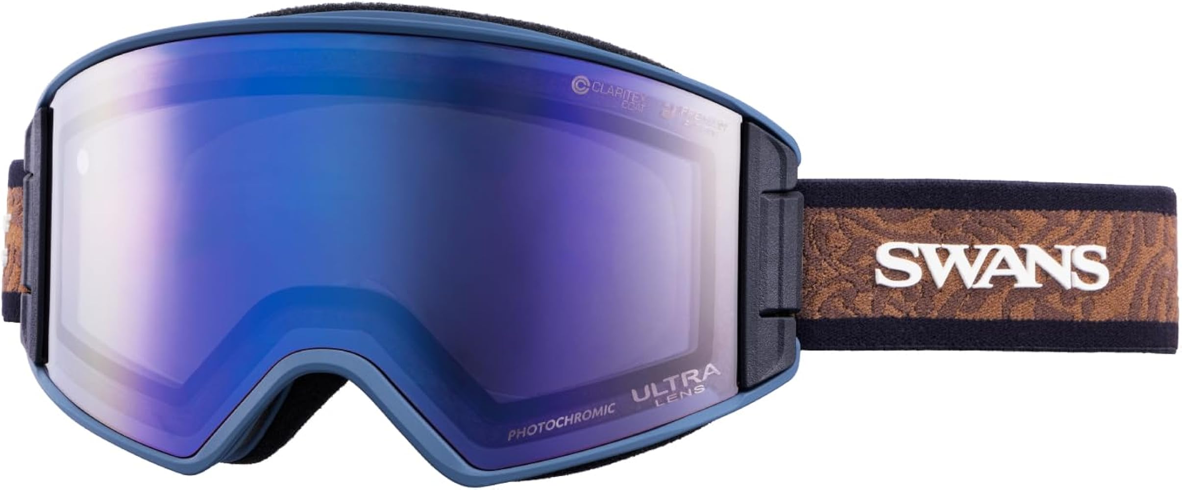 スノーモービル 熱線ゴーグル スワンズ SWANS スワンズ(SWANS) スキー