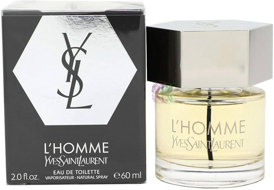 Amazon.co.jp: 【イヴサンローラン】YSL ロム EDT・SP 60ml (並行輸入