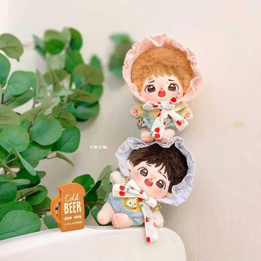 Amazon.co.jp: 博君一肖ぬいぐるみbjyx 王一博肖战15cm(ぬいぐるみのみ