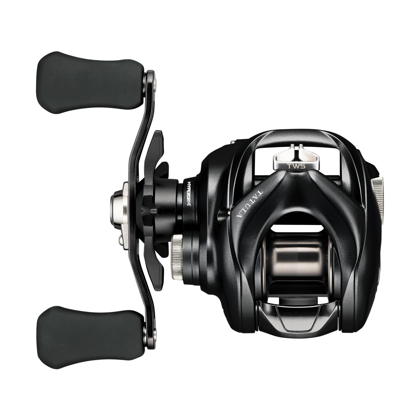 Amazon.com : Daiwa TATULA 100 BAITCAST Reel, 7BB, 7.1 : 1 : Sports