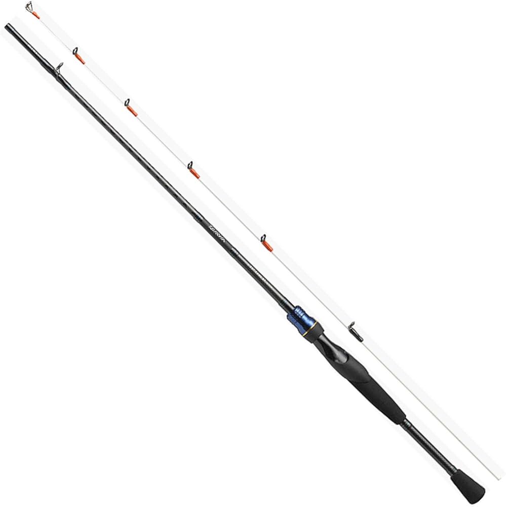 Amazon | ダイワ(DAIWA) 船竿 ライトゲームXV S-180 釣り竿 | ダイワ