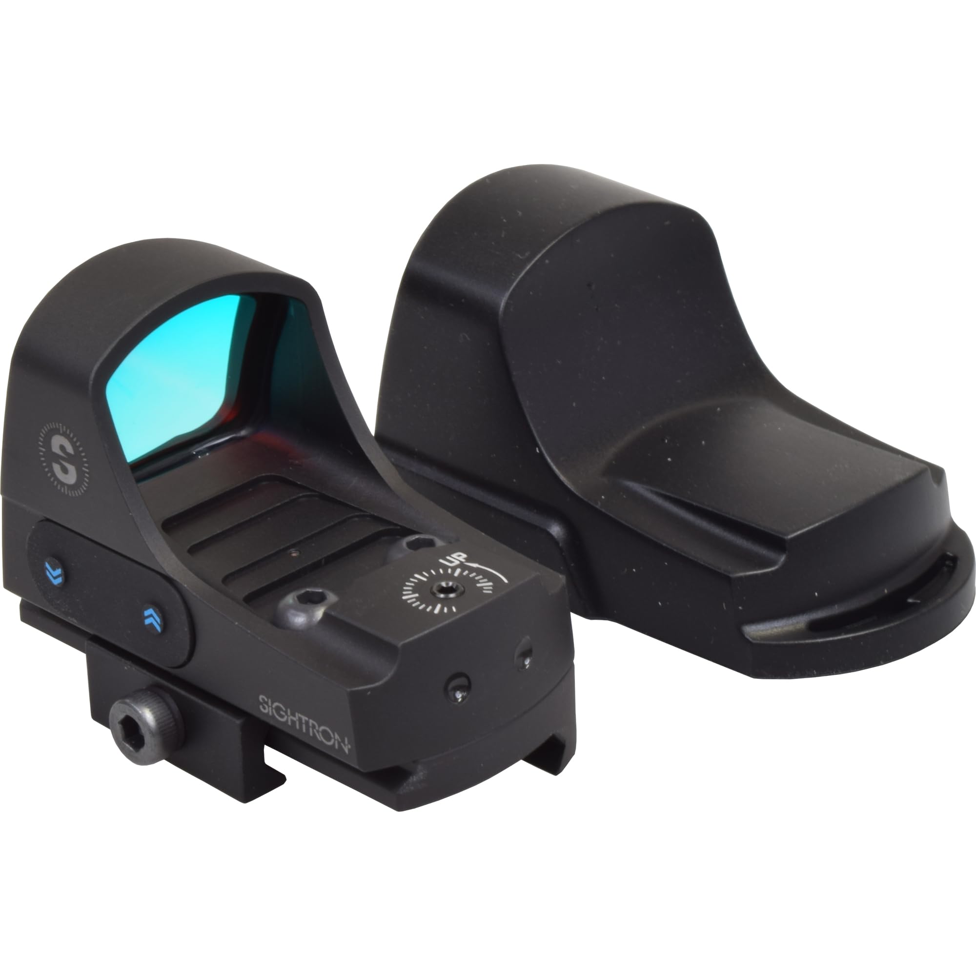 比較的美品 サイトロンジャパン ダットサイトA-1 4MOA サバゲー