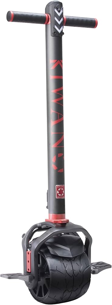 Kiwano K01+ 電動一輪バイク 中古品 Kiwano K01+ 電動一輪バイク 中古