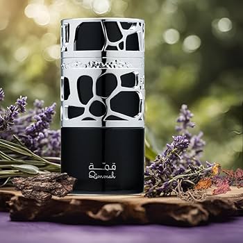 Qimmah by Lattafa for Men - 3.4 oz EDP Spray : Amazon.ca: Beauty
