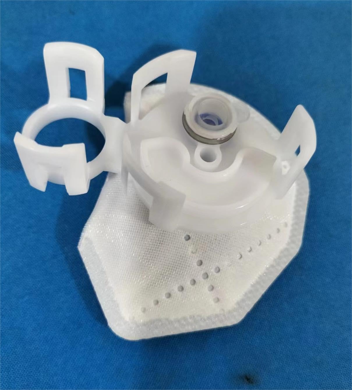 Kel'thuzad PE0113ZE1 Filter Compatible with Mazda 5 2006-2015,for