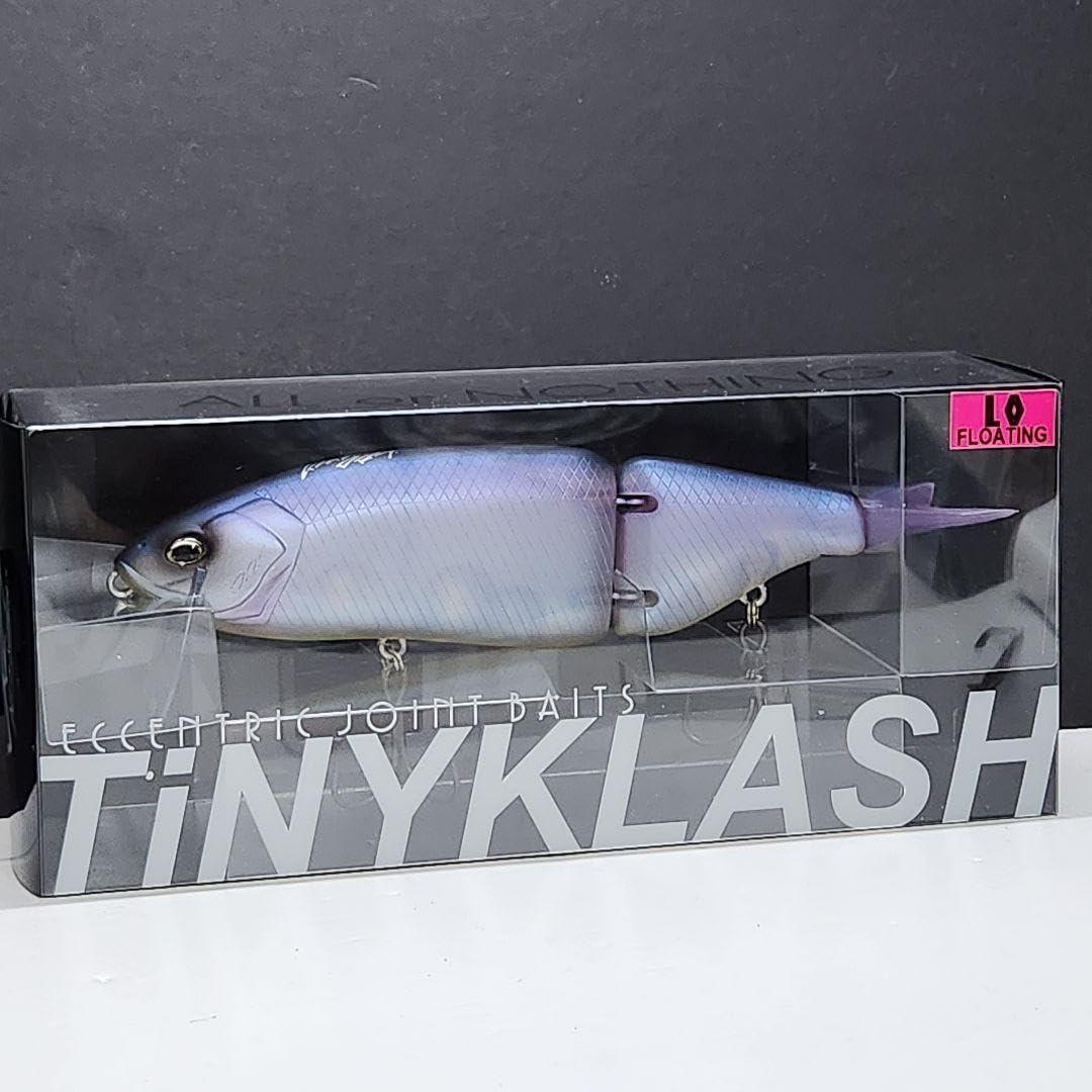 DRT タイニークラッシュ クラッシュ9 LURKER LOW 2個セット 【公式通販】