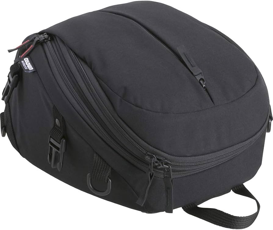 Amazon | ゴールドウイン(GOLDWIN) バイク用バッグ・ケース X-OVER