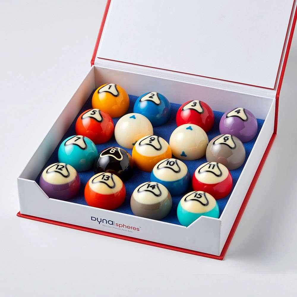 Amazon.co.jp: ビリヤードボール ダイナ スフィア Dyna spheres (的玉