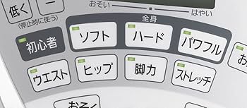 Amazon | ナショナル(National) 乗馬フィットネス機器 ジョーバ