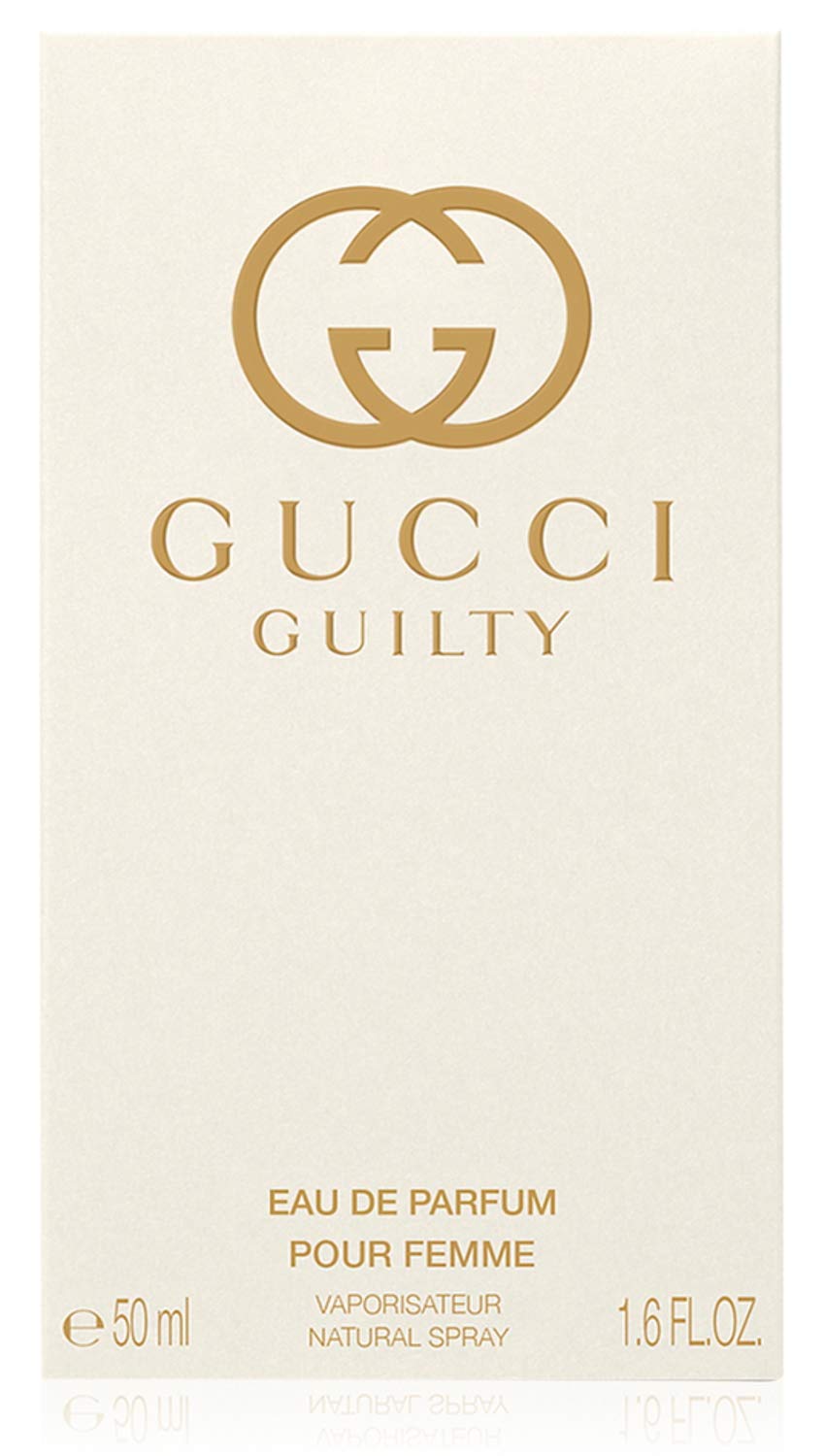 Amazon | グッチ GUCCI ギルティ プールファム オードパルファム 50ml