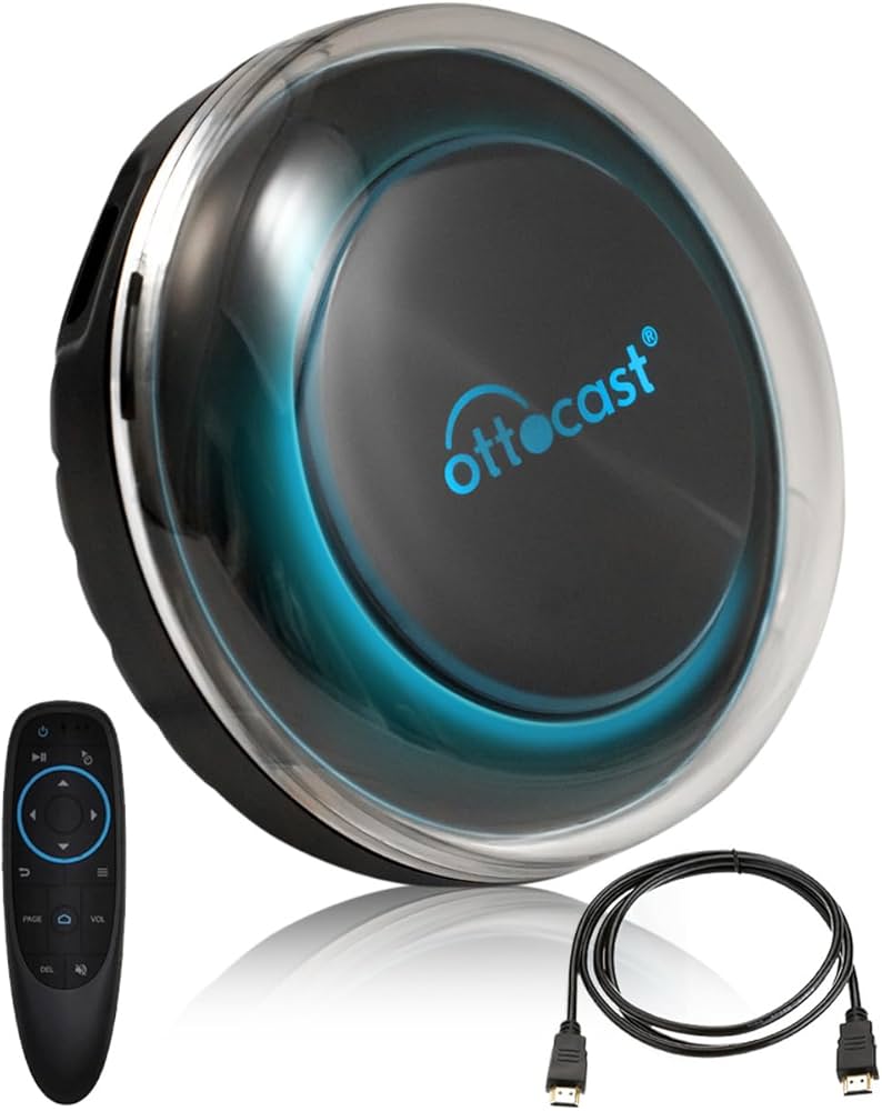 Amazon.co.jp: 【国内正規代理店品】 オットキャスト OTTOCAST