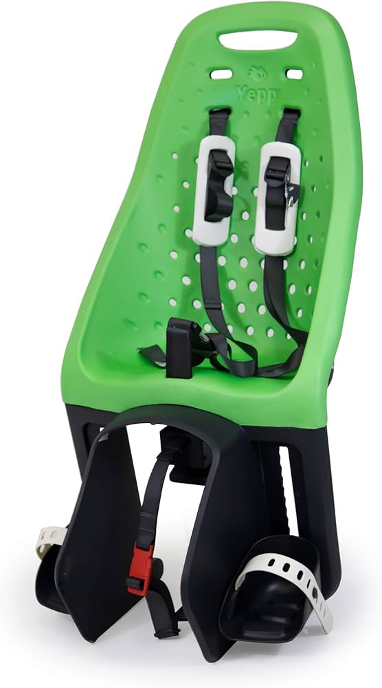 Amazon | Yepp(イエップ) Maxi Easyfit グリーン 50495 | イエップ