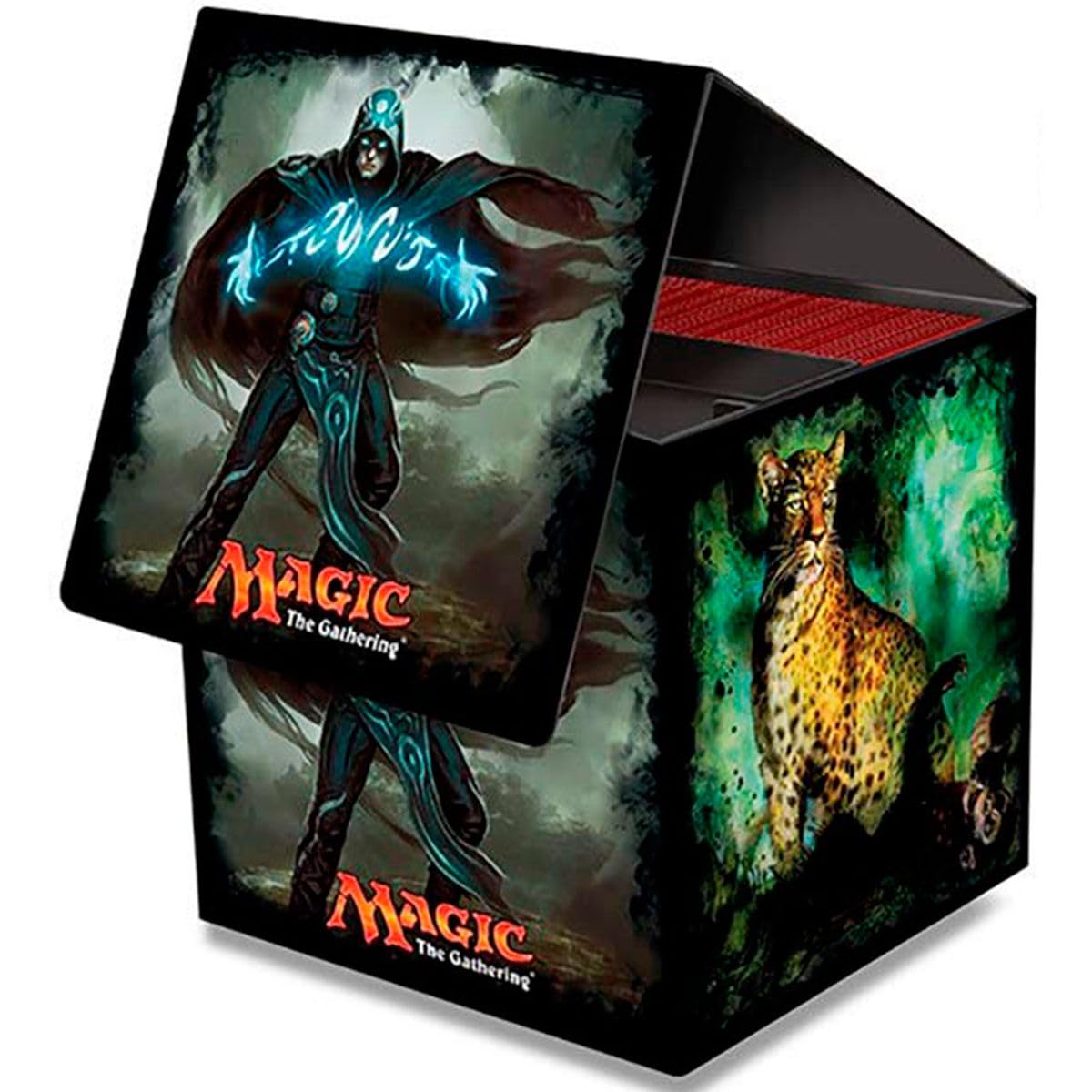 Amazon.co.jp: MTG公式サプライ マジック：ザ・ギャザリング キューブ