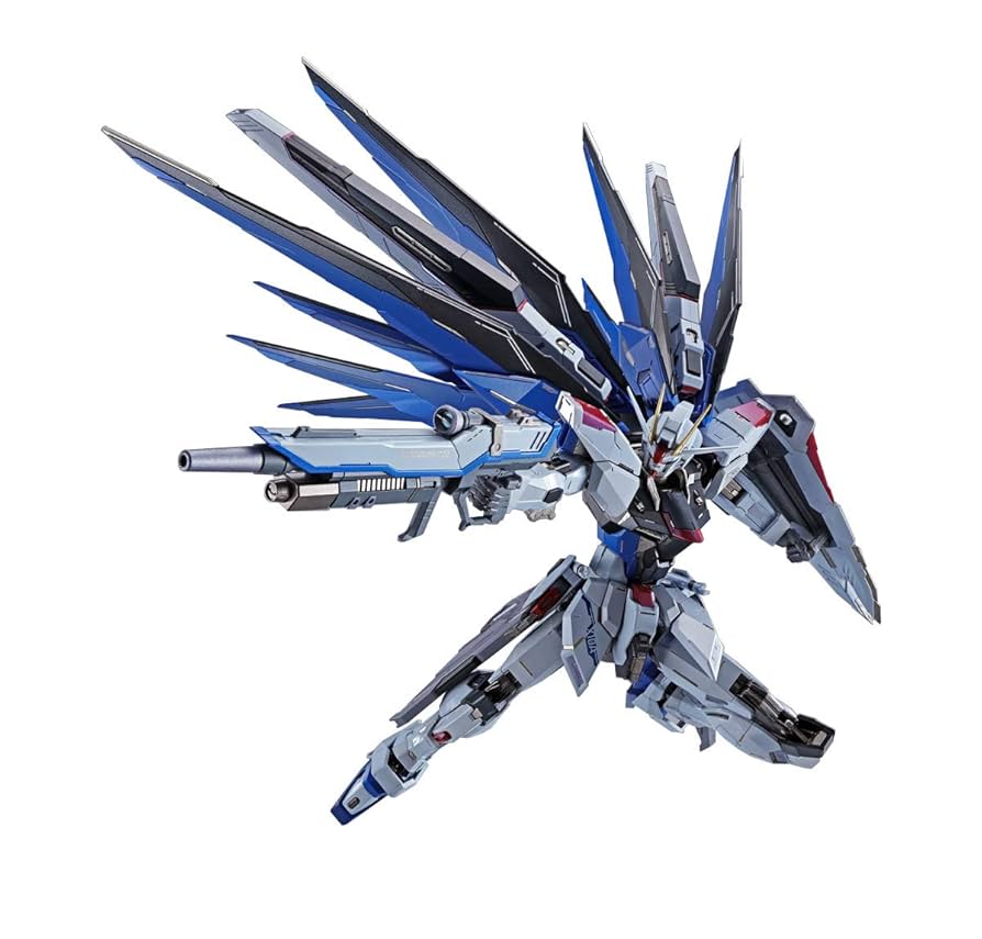 L BUILD フリーダムガンダム CONCEPT2 L BUILD フリーダム CONCEPT 2
