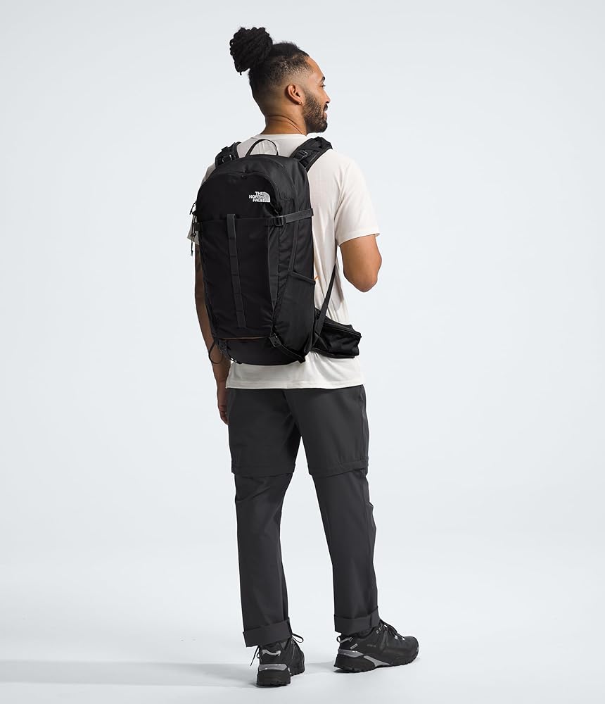 Amazon.com: The North Face Basin 36 Liter Technical Daypack with