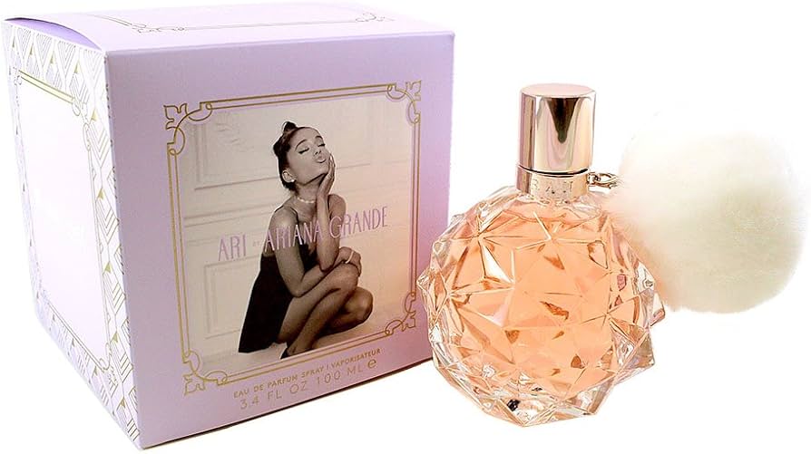 Amazon | アリアナ グランデ ARIANA GRANDE アリ バイ アリアナ