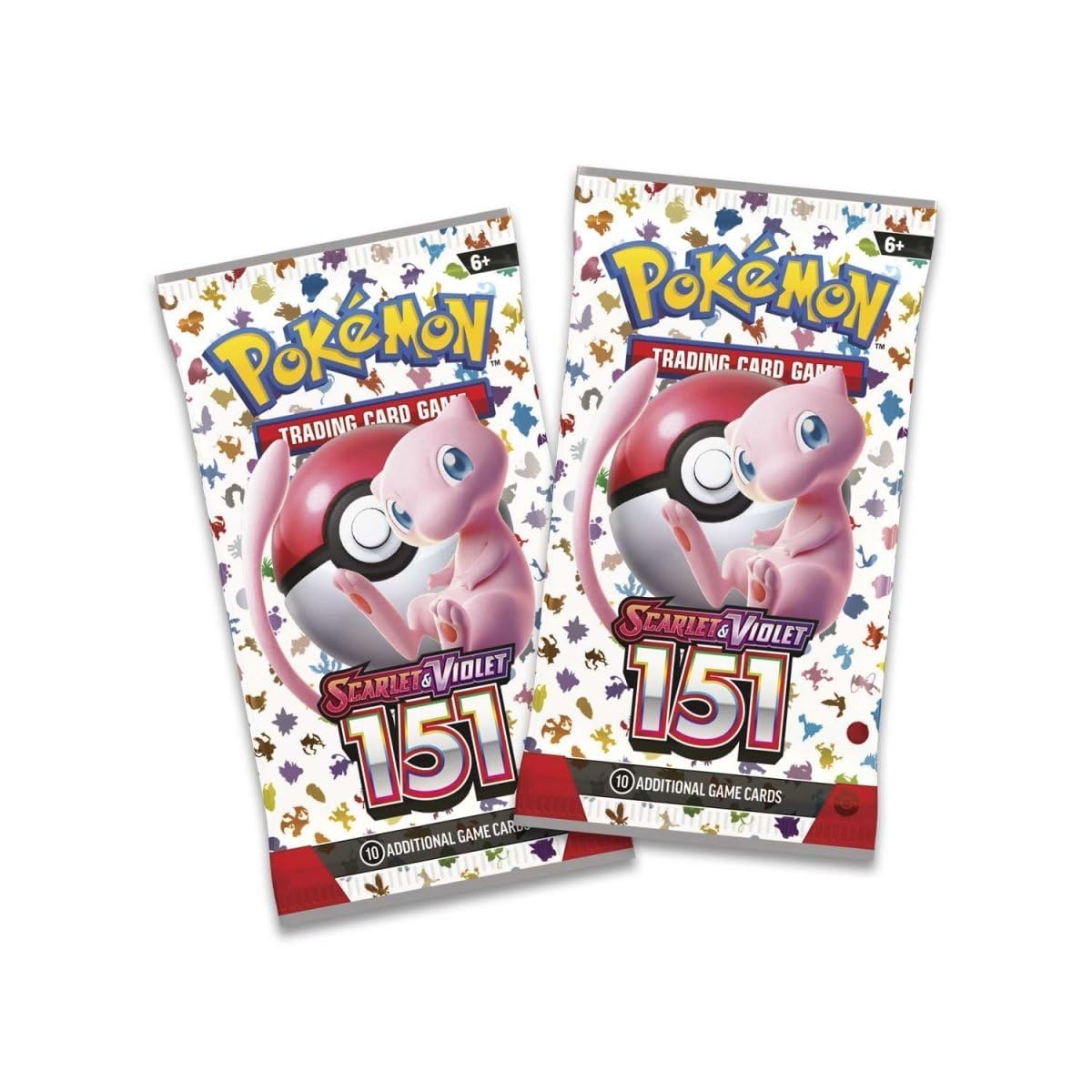 Amazon.com: Pokémon TCG: Scarlet & Violet—151 Mini Tin – Kadabra