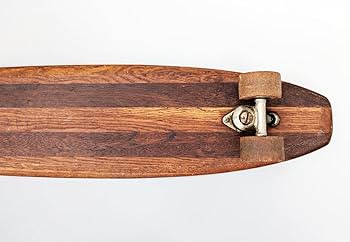 Amazon | 超1,960年代 アメリカ製 ヴィンテージスケートボード | ノー