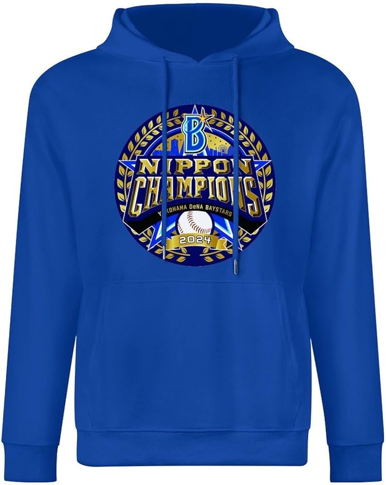 Amazon.co.jp: 横浜DeNAベイスターズ ーズ SMBC日本シリーズ2024優勝