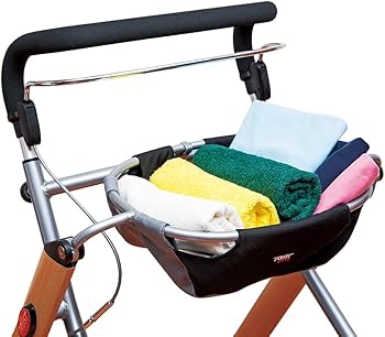 Amazon | 竹虎 【室内用歩行車】 レッツゴー レッド | 竹虎 | 歩行器