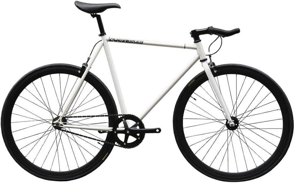 Amazon | CARTEL BIKES カーテルバイク AVENUE LO COMPLETE BIKE