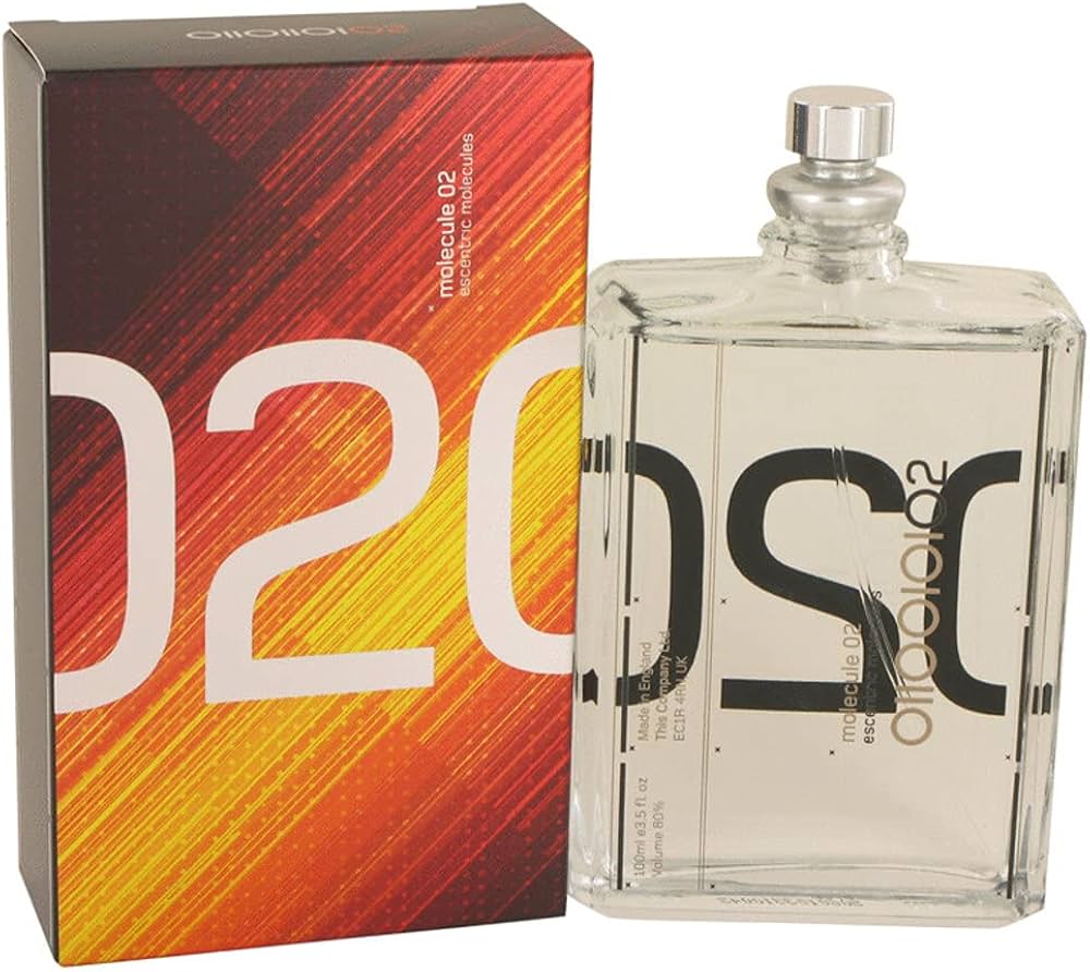 Amazon.com: Escentric Molecules Eau de Toilette Spray Unisex