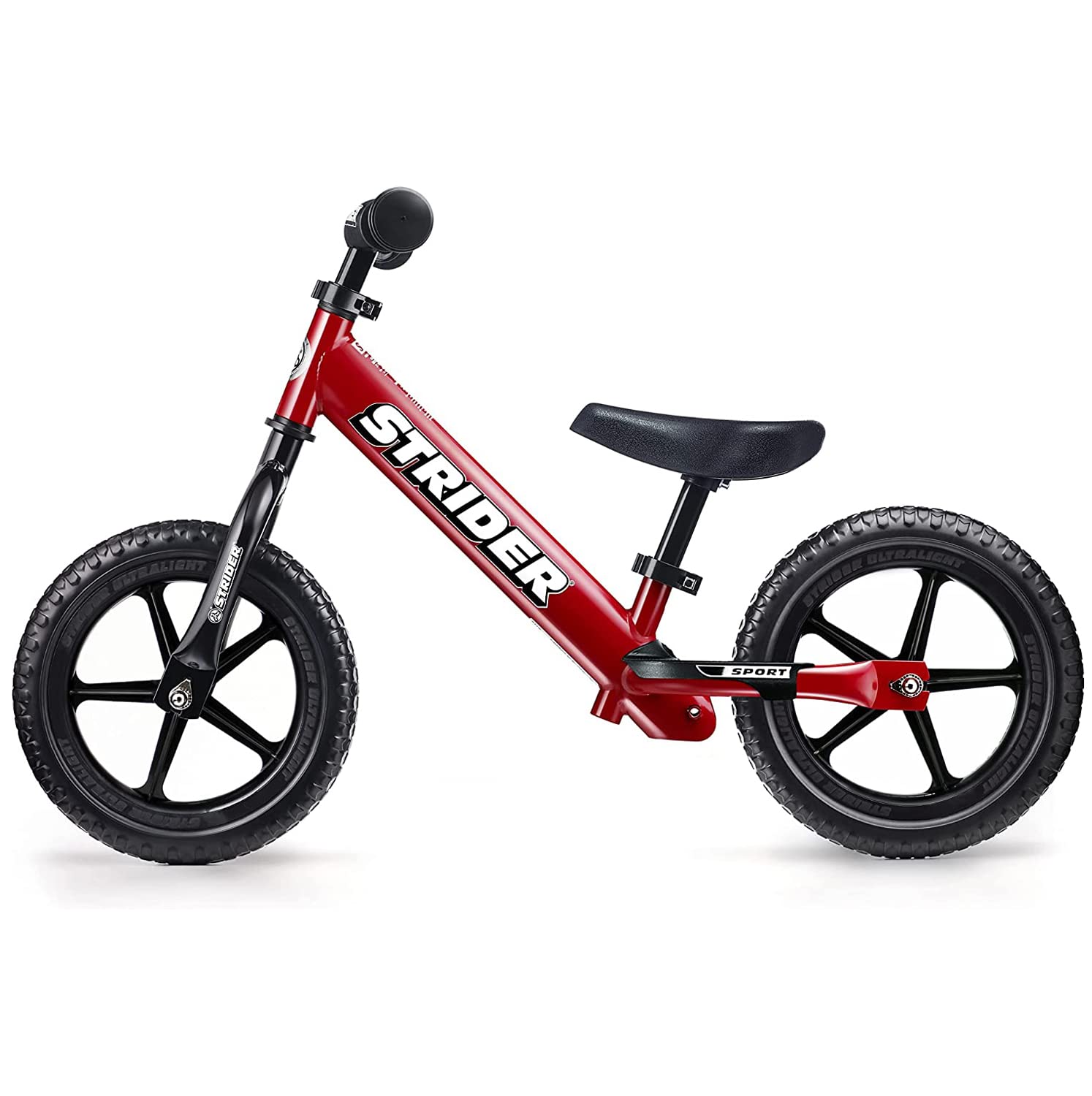 Amazon.co.jp: ストライダー スポーツモデル (STRIDER Sport) 12インチ