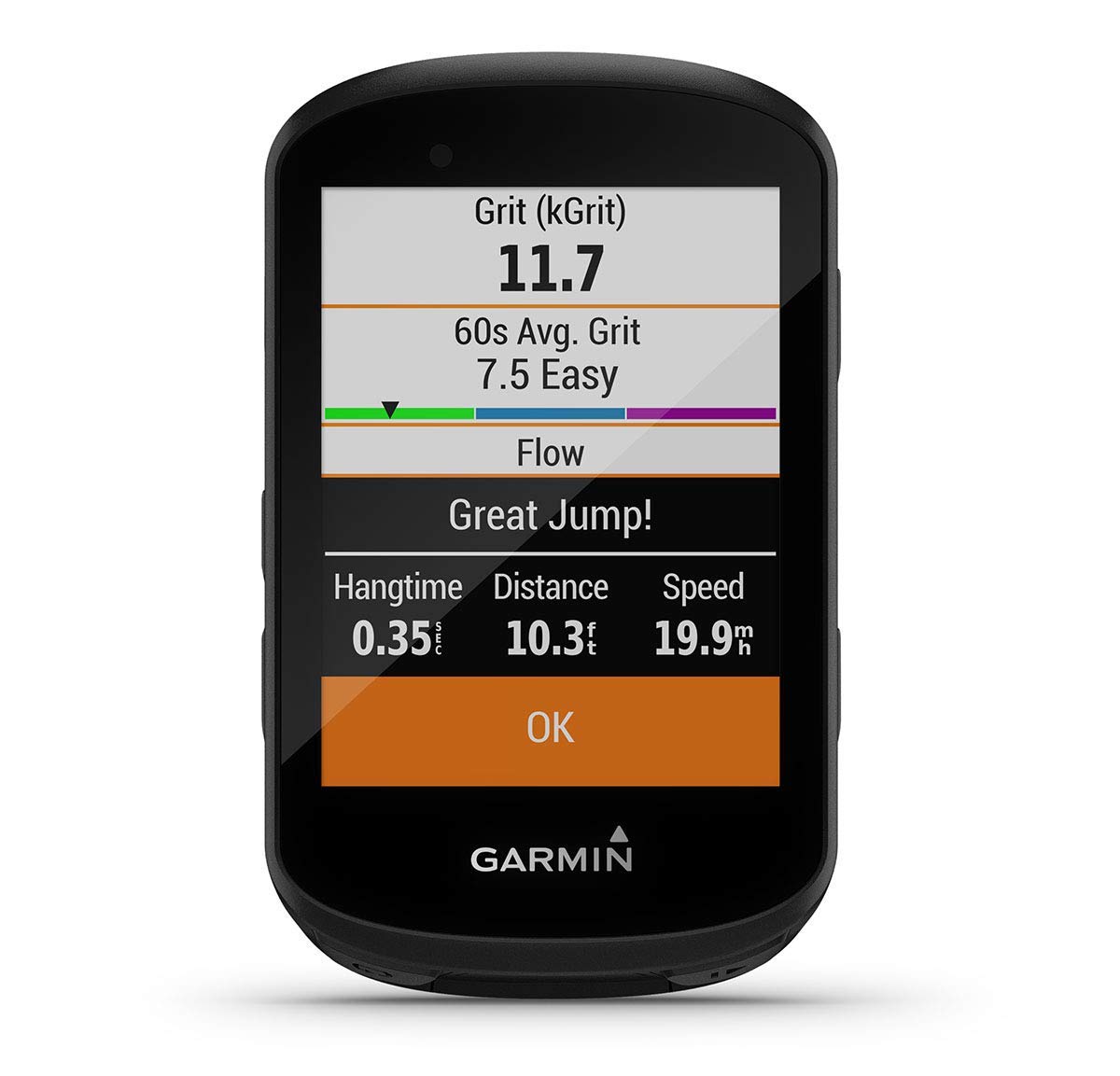 Amazon.co.jp: Garmin (ガーミン) Edge 530 GPS バイク コンピューター