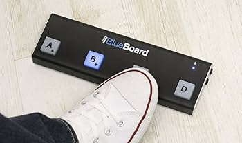Amazon | IK Multimedia(アイケーマルチメディア) iRig BlueBoard iRig