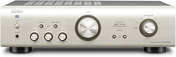 Amazon.co.jp: Denon プリメインアンプ エントリークラス プレミアム