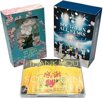 Amazon.co.jp: 【限定特典付き】 サザンオールスターズ LIVE TOUR 2025