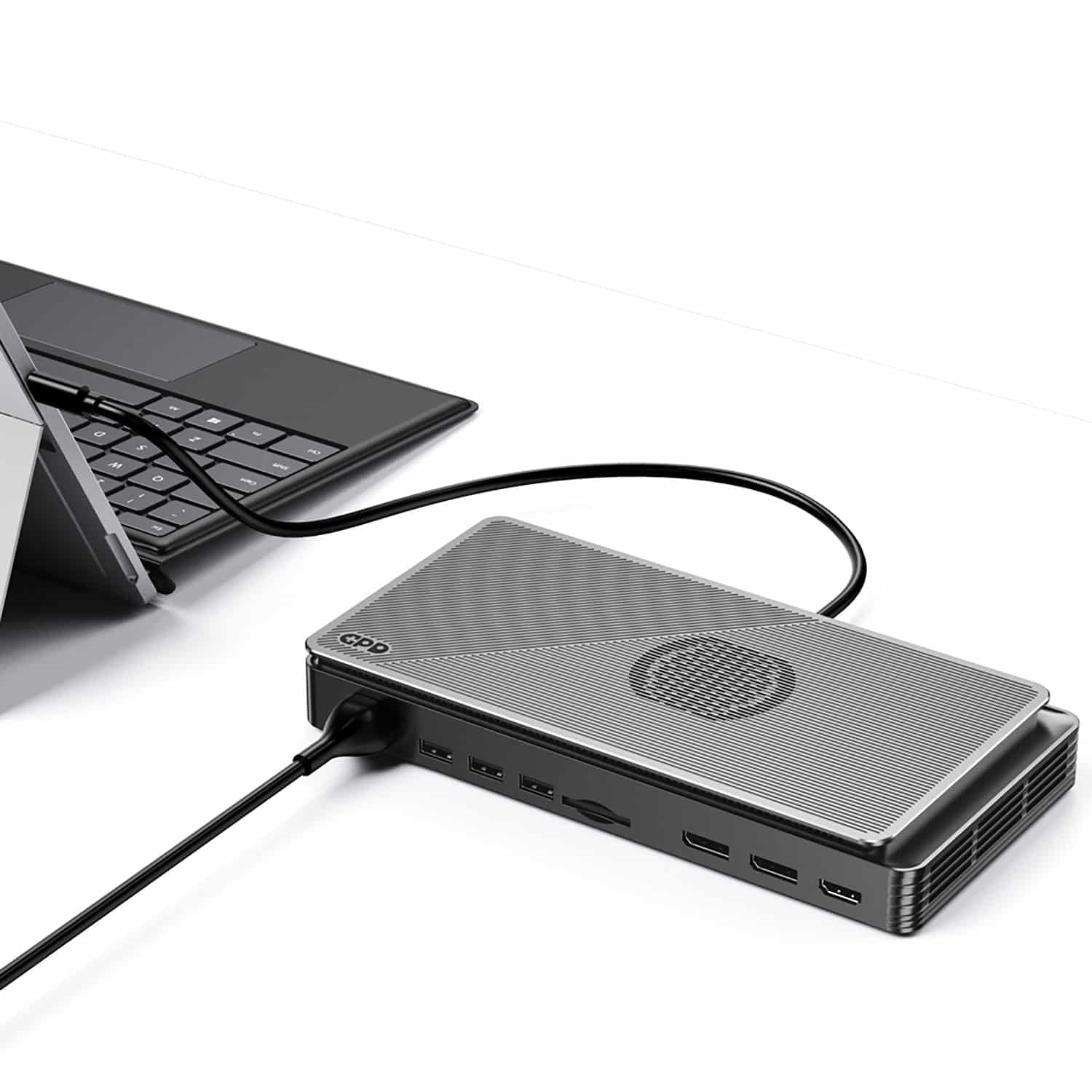 Amazon.com: GPD G1 2024 eGPU Docking Station with AMD Radeon RX