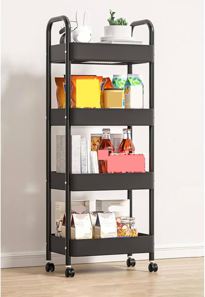 天童木工 ワゴン T-2093ME-ST Tendo 2段 キャスター付 天童木工 ワゴン