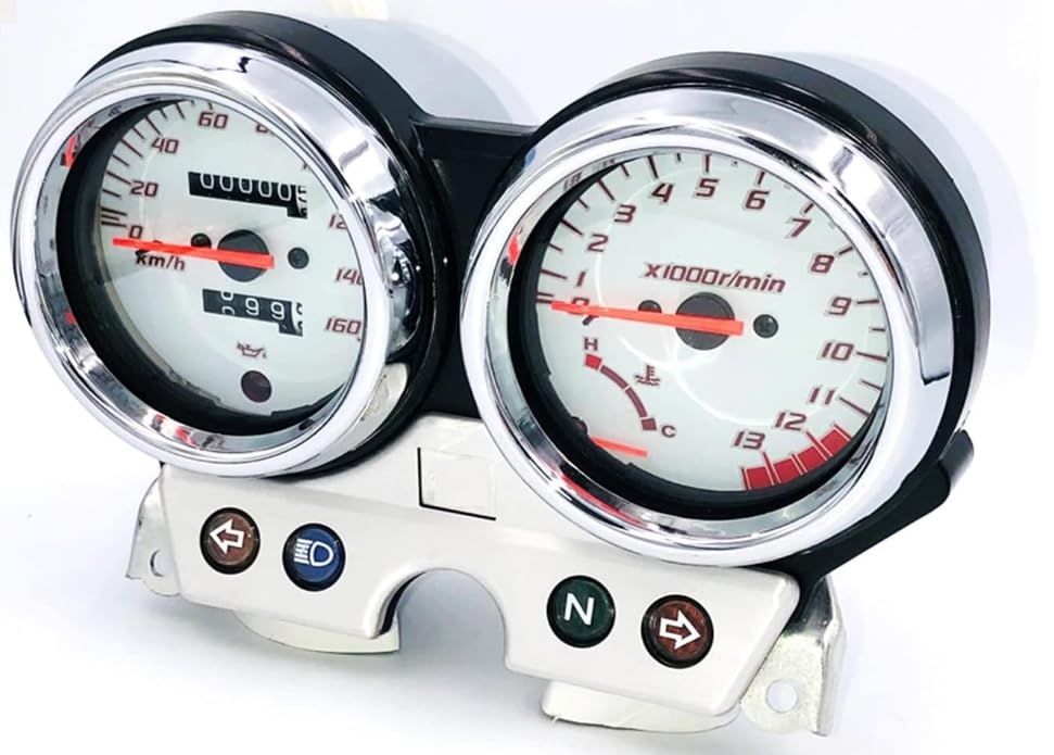 Amazon.co.jp: ホンダ 用 VTR250 スピードメーター タコメーター