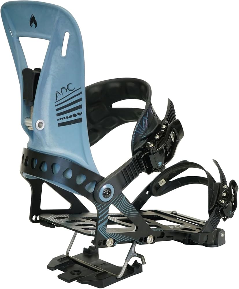 SPARK R&D AfterBurner スプリットボードビンディング 23-24 SPARK