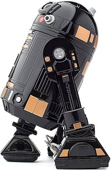Amazon.com: Sphero R2-Q5 App-Enabled Droid : Toys & Games