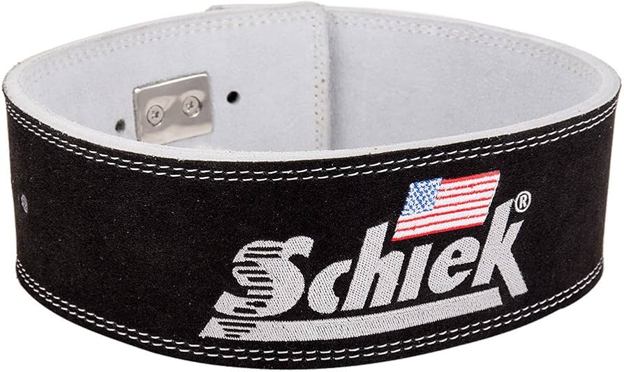 Amazon.co.jp: [ シーク ] Schiek リフティングベルト L7010 Lever