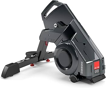 Amazon | Elite Drivo II インタラクティブ サイクリング トレーナー