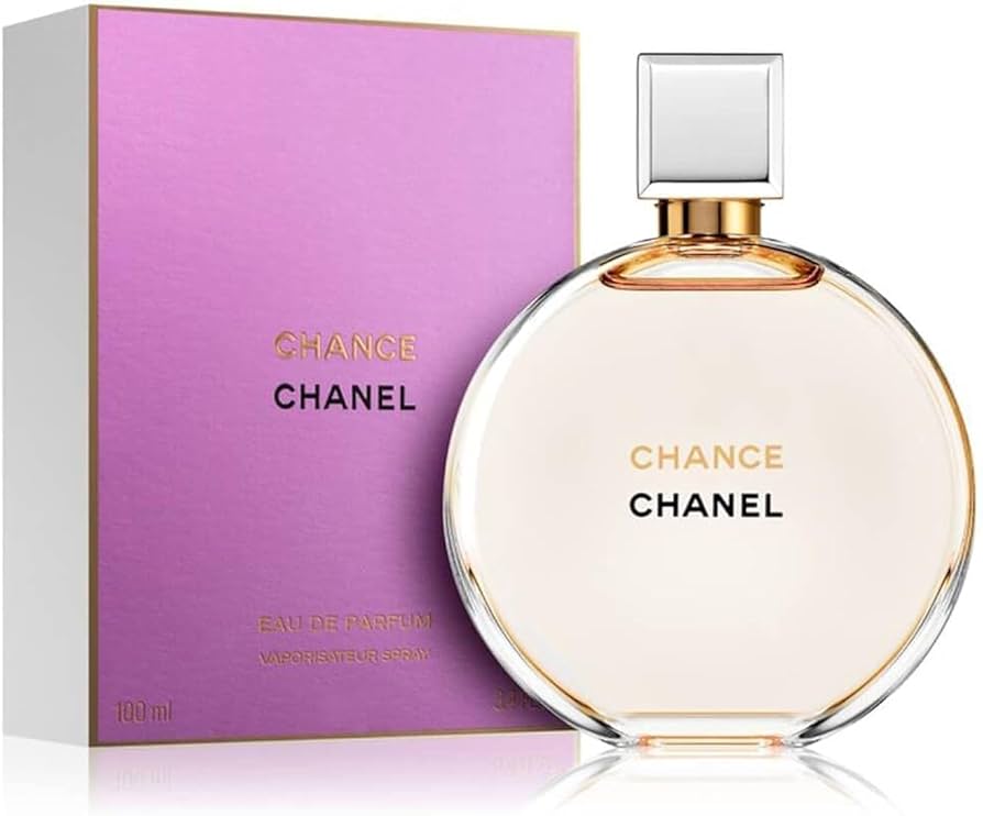 Amazon | シャネル チャンス オードトワレ 100mL[並行輸入品