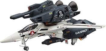 Amazon | ハセガワ 超時空要塞マクロス VF-1S/A ストライク/スーパー