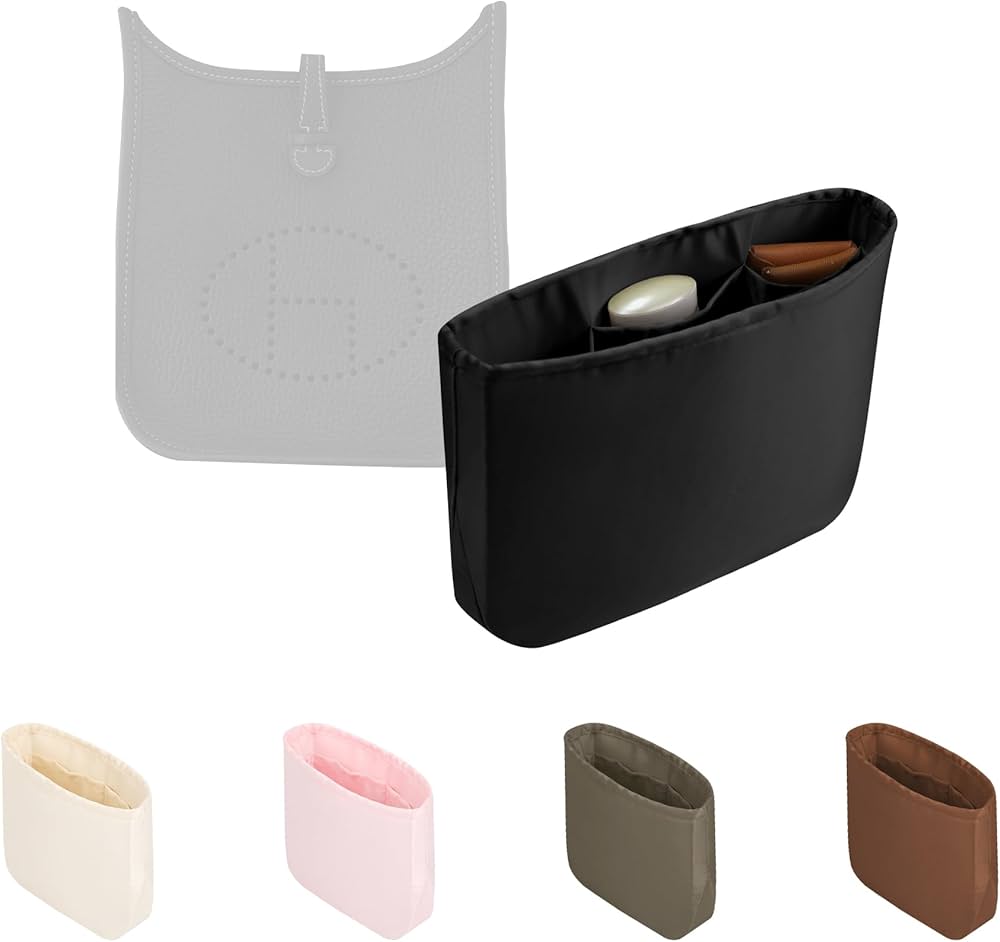Amazon.co.jp: KINGS IN BAG エブリン用 バッグインバッグ 専用設計