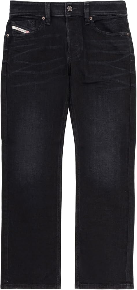 Amazon | [Diesel] [ディーゼル] メンズ デニムパンツ ストレート