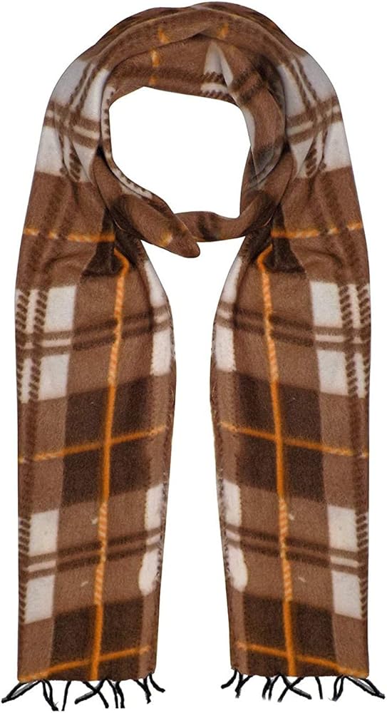 小物 vintage brown mesh design muffler sullen 小物 vintage brown