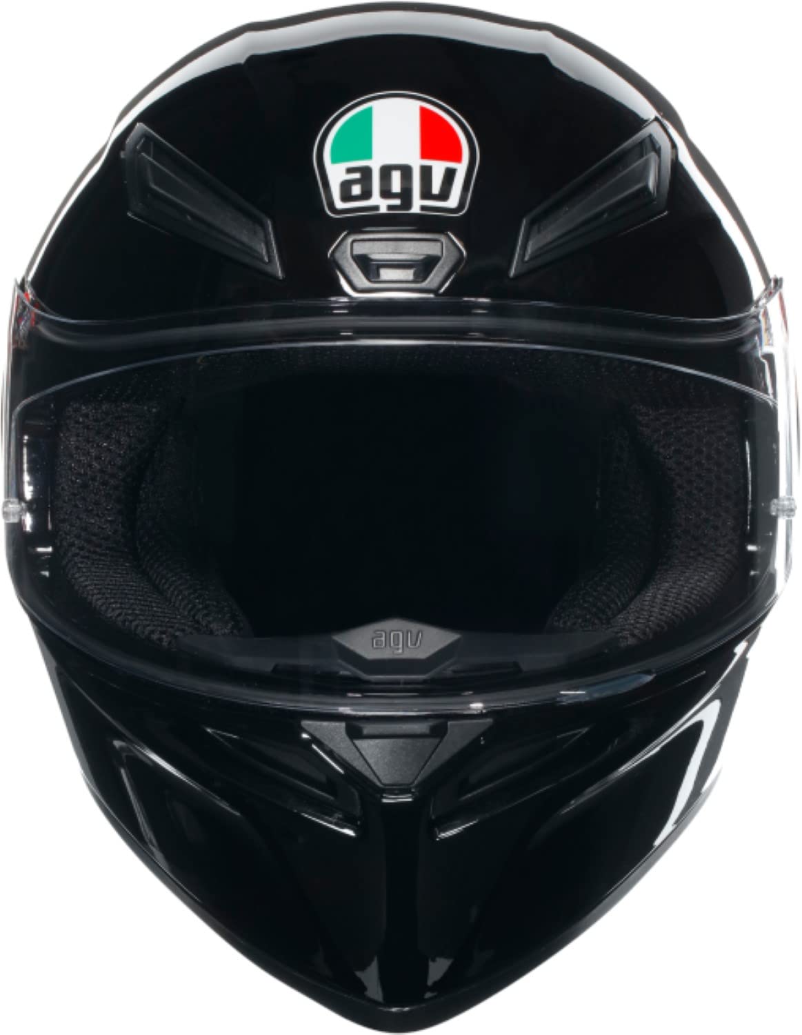 Amazon | AGV - K1 S アジアンフィット SG認証済み ドライコンフォート
