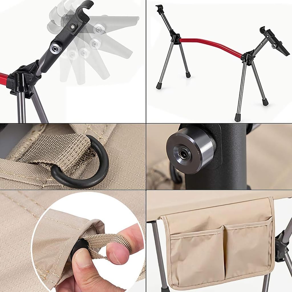 Kokoko】Naturehike アップグレード アルミ ベッド Naturehikeの2020年
