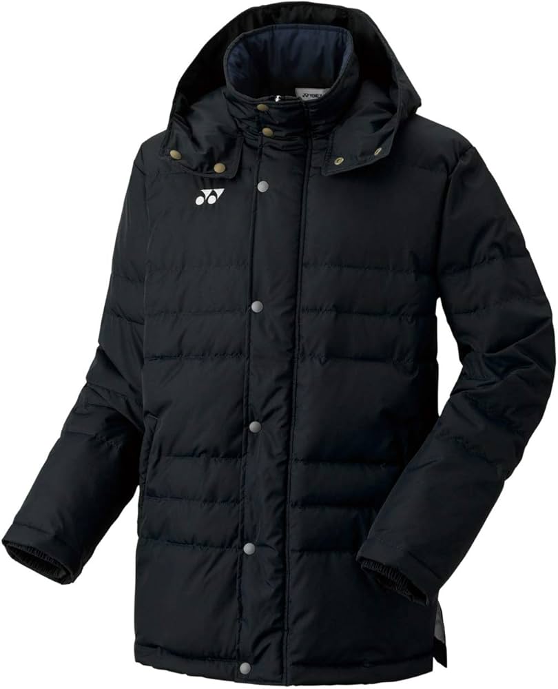 Amazon | YONEX ハーフコート | YONEX(ヨネックス) | 練習用品