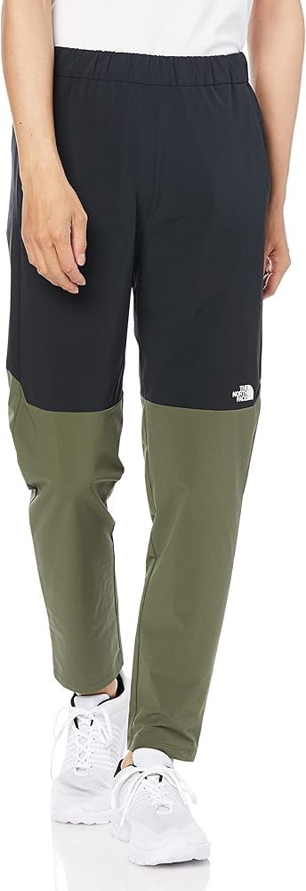 Amazon | [ザノースフェイス] エイペックスフレックスパンツ メンズ 撥